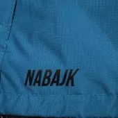 Pánská bunda Nabajk Shumava rain blue/black