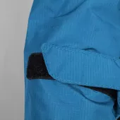 Pánská bunda Nabajk Shumava rain blue/black