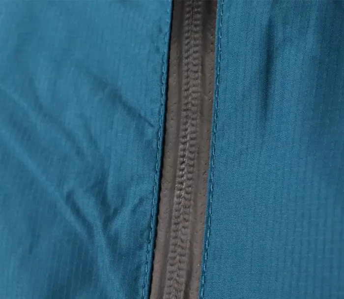 Pánská bunda Nabajk Shumava rain blue/black