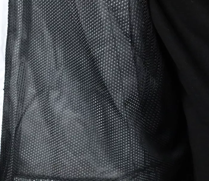 Pánská bunda Nabajk Shumava rain blue/black