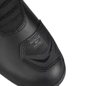 Boty na moto SIDI GAVIA LEI GORE black/black