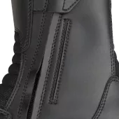 Boty na moto SIDI GAVIA LEI GORE black/black