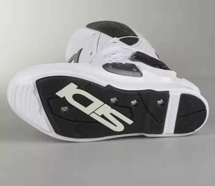 Boty na moto SIDI CROSSFIRE 3 SRS white/white