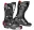 Boty na moto SIDI MAG-1 black/black