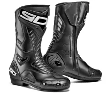 Boty na moto SIDI PERFORMER GORE black/black