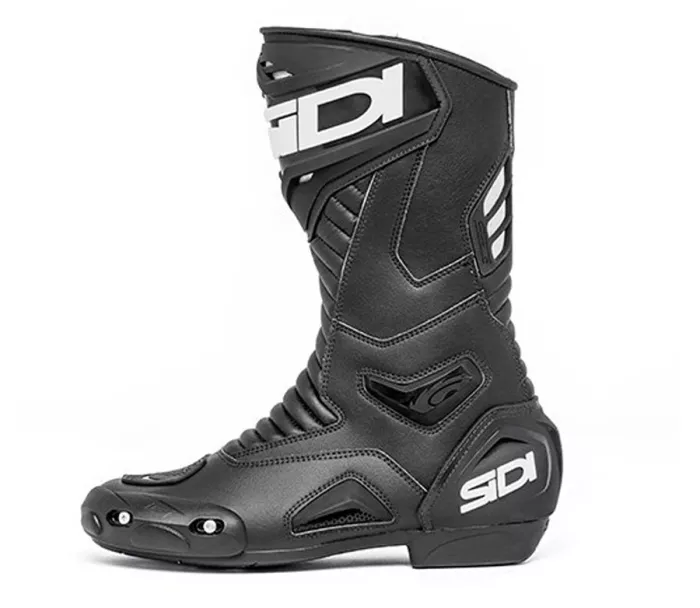Boty na moto SIDI PERFORMER GORE black/black