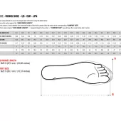 Boty na moto Alpinestars Columbia Gore-Tex black