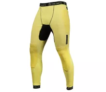 Spodní kalhoty Trilobite Skintec yellow