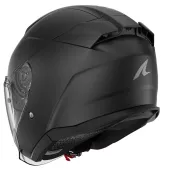 Otevřená helma Shark SKWAL JET BLANK Mat