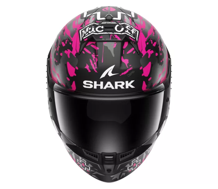 Integrální helma Shark SKWAL CUP REPLICA REDDING Mat