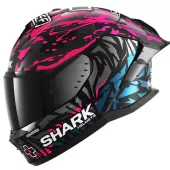 Integrální helma Shark SKWAL CUP REPLICA REDDING Mat