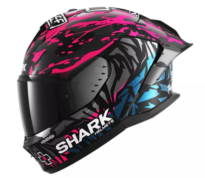 Integrální helma Shark SKWAL CUP REPLICA REDDING Mat
