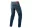 Pánské džíny Trilobite Parado doublelayer AAA skinny fit men jeans blue level 2