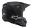 Dětská helma 2025 Alpinestars SM3 Solid black matt helmet