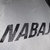 Dres na MTB Nabajk Smrkk long sleeve grey