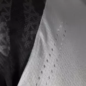 Dres na MTB Nabajk Smrkk long sleeve grey