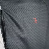 Dres na MTB Nabajk Smrkk long sleeve grey