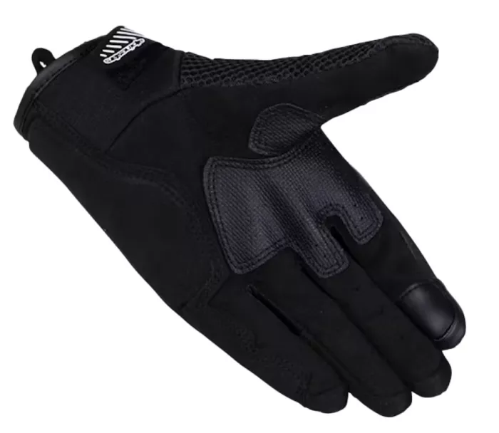 Rukavice na moto Alpinestars SMX-2 V1 Air black