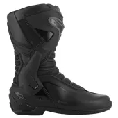 Boty na moto 2025 Alpinestars SMX-6 V3 gore-tex black/dark grey