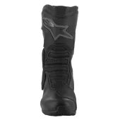 Boty na moto 2025 Alpinestars SMX-6 V3 gore-tex black/dark grey
