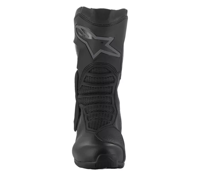 Boty na moto 2025 Alpinestars SMX-6 V3 gore-tex black/dark grey