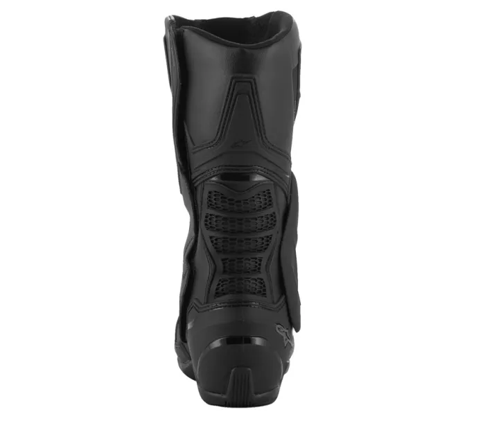 Boty na moto 2025 Alpinestars SMX-6 V3 gore-tex black/dark grey