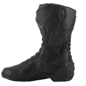 Boty na moto 2025 Alpinestars SMX-6 V3 gore-tex black/dark grey