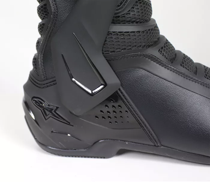 Pánské boty na moto 2025 Alpinestars SMX-6 V3 black