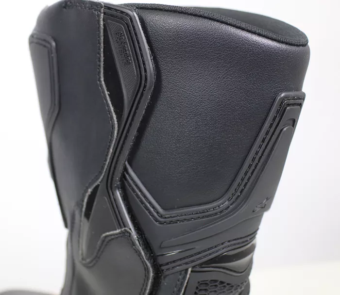 Pánské boty na moto 2025 Alpinestars SMX-6 V3 black