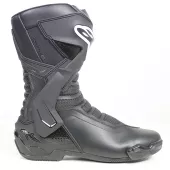 Pánské boty na moto 2025 Alpinestars SMX-6 V3 black