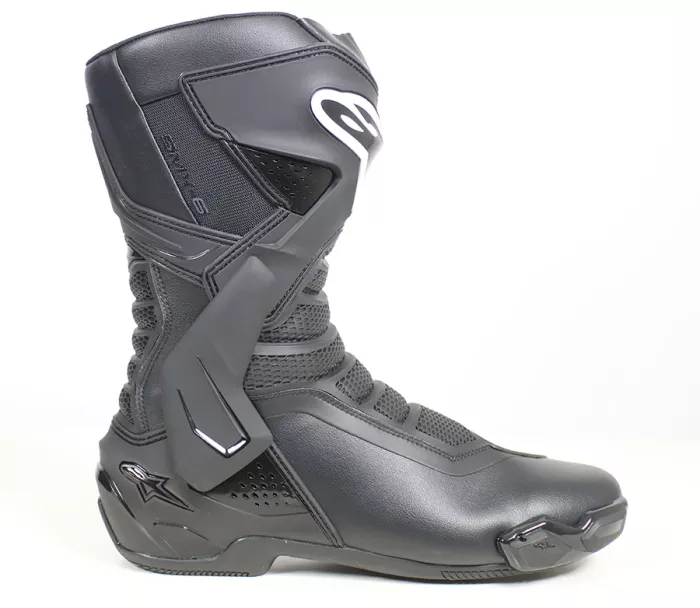 Pánské boty na moto 2025 Alpinestars SMX-6 V3 black