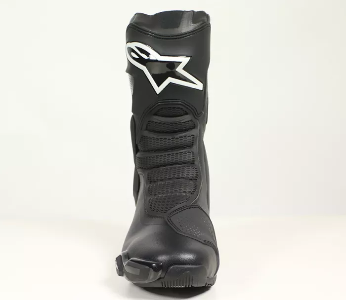 Pánské boty na moto 2025 Alpinestars SMX-6 V3 black