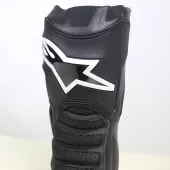 Pánské boty na moto 2025 Alpinestars SMX-6 V3 black