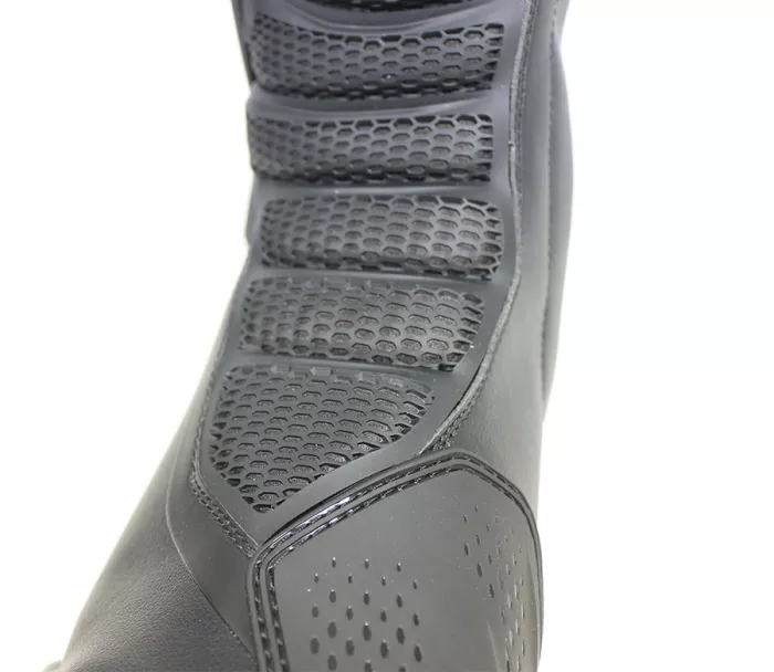 Pánské boty na moto 2025 Alpinestars SMX-6 V3 black