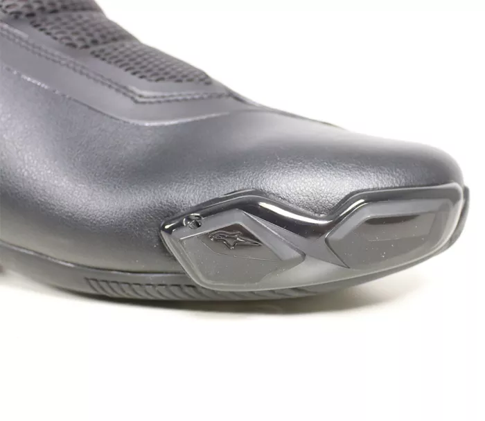 Pánské boty na moto 2025 Alpinestars SMX-6 V3 black