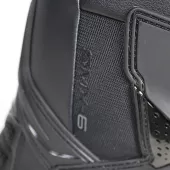 Pánské boty na moto 2025 Alpinestars SMX-6 V3 black