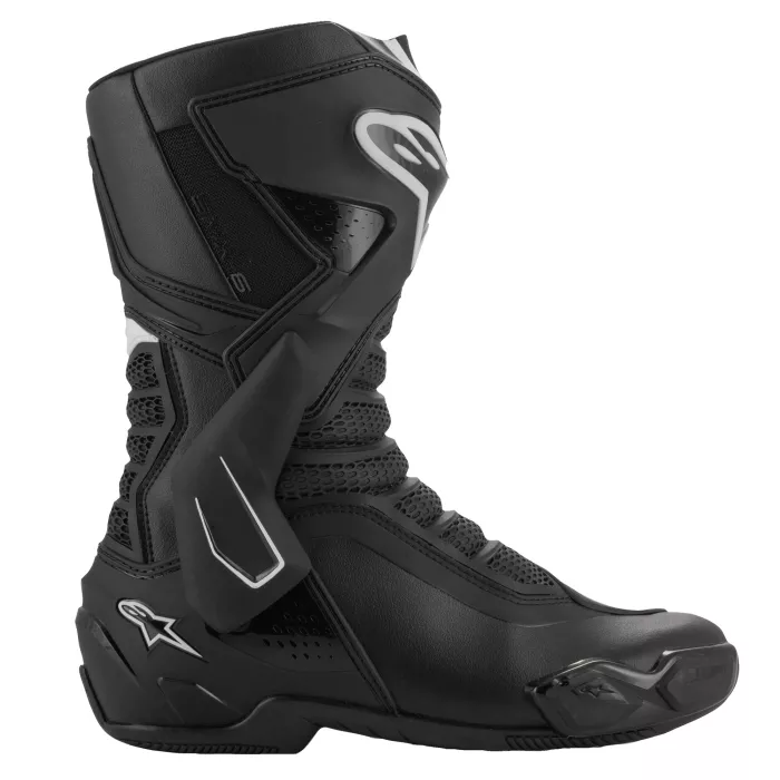 Dámské boty 2025 Alpinestars Stella SMX-6 V3 black/white