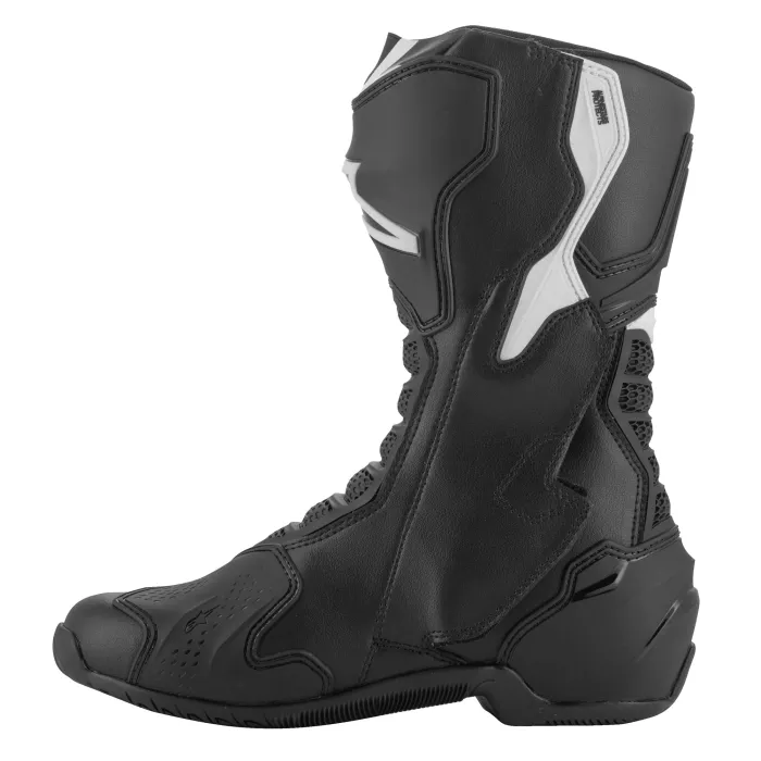 Dámské boty 2025 Alpinestars Stella SMX-6 V3 black/white