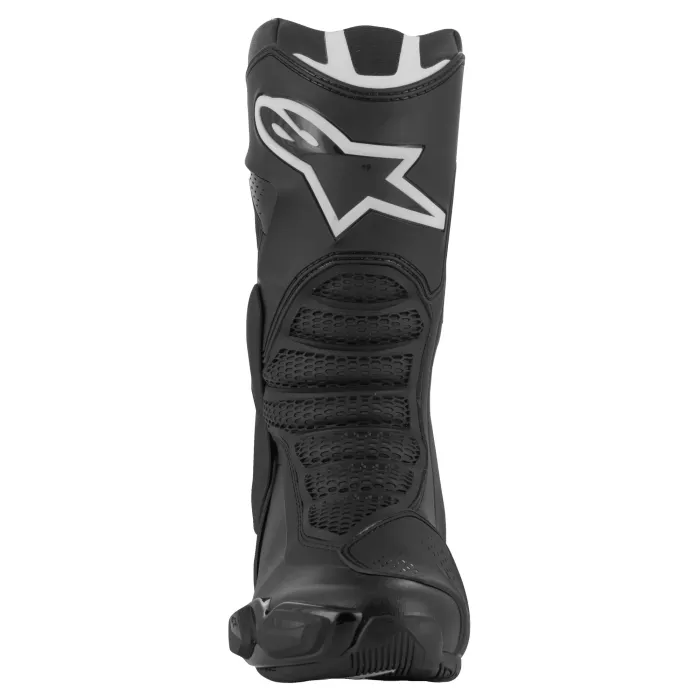 Dámské boty 2025 Alpinestars Stella SMX-6 V3 black/white
