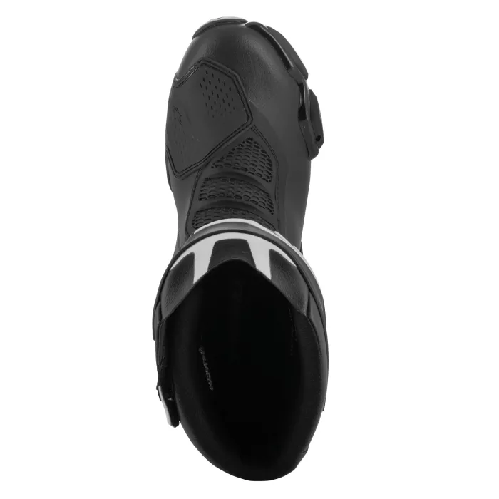 Dámské boty 2025 Alpinestars Stella SMX-6 V3 black/white