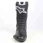 Boty na moto 2025 Alpinestars SMX-6 V3 black/white