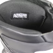 Boty na moto 2025 Alpinestars SMX-6 V3 black/white