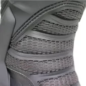 Boty na moto 2025 Alpinestars SMX-6 V3 black/white