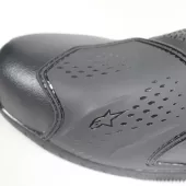 Boty na moto 2025 Alpinestars SMX-6 V3 black/white