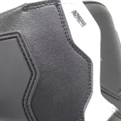 Boty na moto 2025 Alpinestars SMX-6 V3 black/white