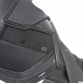 Boty na moto 2025 Alpinestars SMX-6 V3 black/white