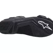 Boty na moto 2025 Alpinestars SMX-6 V3 black/white