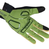 Rukavice na MTB Nabajk Snezkaa men khaki