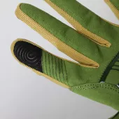 Rukavice na MTB Nabajk Snezkaa men khaki