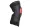 Chránič kolen Acerbis Soft 3.0 Knee Guards black/red